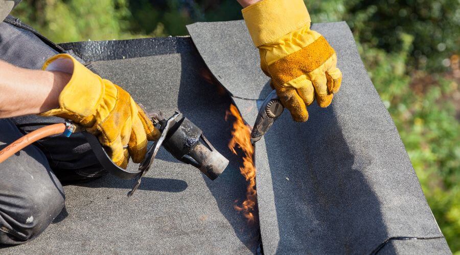 Local Chimney Repair in Marfa, TX